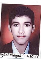 آلبوم اختصاصی تصاویر شهید حسین بابازاده چاری . کد 1403306453 آ