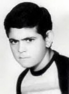 آلبوم اختصاصی تصاویر شهید عباداله بابازاده . کد 1403306455 آ