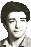 آلبوم اختصاصی تصاویر شهید قربان علی بابازاده . کد 1403306457 آ