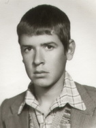 آلبوم اختصاصی تصاویر شهید حسنعلی بابالویی . کد 1403306461 آ