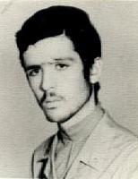 آلبوم اختصاصی تصاویر شهید کاظم بابالویی . کد 1403306462 آ