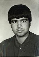 آلبوم اختصاصی تصاویر شهید حمیدرضا بابایی . کد 1403306473 آ