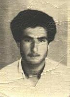 آلبوم اختصاصی تصاویر شهید خلیل بابایی . کد 1403306474 آ