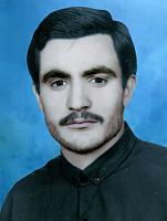 آلبوم اختصاصی تصاویر شهید داود بابایی . کد 1403306475 آ