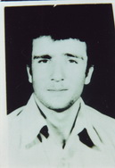 آلبوم اختصاصی تصاویر شهید محمد بابایی . کد 1403306488 آ