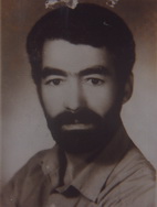 آلبوم اختصاصی تصاویر شهید محمدمراد بابایی . کد 1403306490 آ