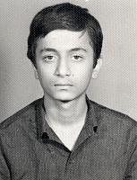 آلبوم اختصاصی تصاویر شهید مرتضی بابایی . کد 1403306491 آ