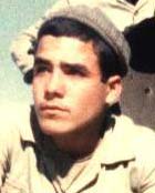 آلبوم اختصاصی تصاویر شهید مهدی بابایی . کد 1403306493 آ