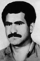 آلبوم اختصاصی تصاویر شهید میرفرزانه بابایی . کد 1403306494 آ