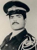 آلبوم اختصاصی تصاویر شهید احسان بابایی الموتی . کد 1403306497 آ