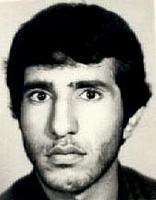 آلبوم اختصاصی تصاویر شهید عتاعلی بابایی چگینی . کد 1403306499 آ