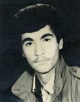 آلبوم اختصاصی تصاویر شهید زرار بابولی . کد 1403306506 آ