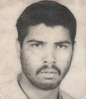 آلبوم اختصاصی تصاویر شهید حسین بابهرمحمدی . کد 1403306507 آ