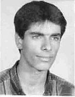 آلبوم اختصاصی تصاویر شهید محمدعلی بادینی . کد 1403306522 آ