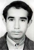 آلبوم اختصاصی تصاویر شهید یوسف باربر . کد 1403306525 آ