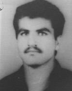 آلبوم اختصاصی تصاویر شهید علی اکبر بازه . کد 1403306536 آ