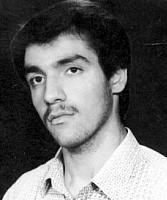 آلبوم اختصاصی تصاویر شهید اصغر باغبان باهری . کد 1403306556 آ