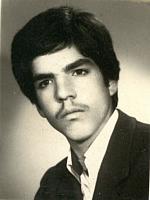 آلبوم اختصاصی تصاویر شهید علی جمعه باغدار . کد 1403306568 آ