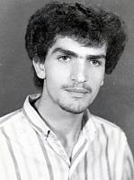 آلبوم اختصاصی تصاویر شهید محمدتقی باغستانی . کد 1403306572 آ