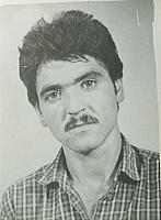 آلبوم اختصاصی تصاویر شهید محمدعلی باقرپور . کد 1403306587 آ