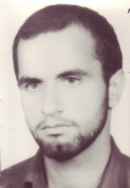 آلبوم اختصاصی تصاویر شهید محمدعلی باقرزاده . کد 1403306594 آ