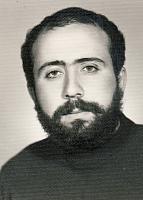 آلبوم اختصاصی تصاویر شهید محمدرضا باقرزاده نوبری اصل . کد 1403306595 آ