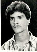 آلبوم اختصاصی تصاویر شهید احمدرضا باقری خولنجانی . کد 1403306602 آ