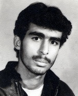 آلبوم اختصاصی تصاویر شهید اصغر باقری . کد 1403306606 آ