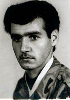 آلبوم اختصاصی تصاویر شهید جعفر بانوی . کد 1403306612 آ