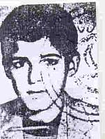 آلبوم اختصاصی تصاویر شهید داود باقری . کد 1403306616 آ