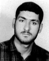 آلبوم اختصاصی تصاویر شهید علی رضا باقری . کد 1403306628 آ