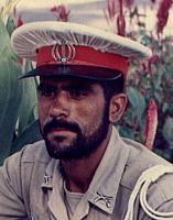 آلبوم اختصاصی تصاویر شهید غلام نبی باقری . کد 1403306632 آ