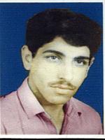 آلبوم اختصاصی تصاویر شهید محمد باقری . کد 1403306644 آ