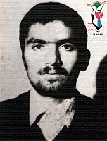 آلبوم اختصاصی تصاویر شهید انام اله بهرامی سنگده . کد 1403307196 آ