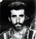 آلبوم اختصاصی تصاویر شهید علی بهرامی . کد 1403307206 آ