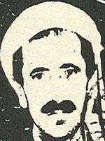 آلبوم اختصاصی تصاویر شهید ملارحیم بهرامی . کد 1403307216 آ