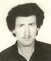 آلبوم اختصاصی تصاویر شهید یداله بهرامی . کد 1403307219 آ