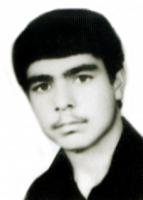 آلبوم اختصاصی تصاویر شهید یونس علی بهرامی . کد 1403307221 آ