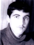 آلبوم اختصاصی تصاویر شهید علی رضا بهزادسیس . کد 1403307239 آ