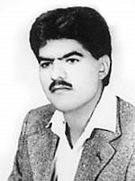 آلبوم اختصاصی تصاویر شهید شمس الدین بهزادی . کد 1403307244 آ