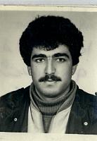 آلبوم اختصاصی تصاویر شهید محمد بهزادی طایو . کد 1403307249 آ