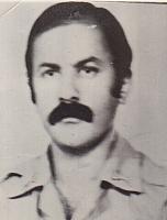 آلبوم اختصاصی تصاویر شهید محمدعلی بهزادی منش . کد 1403307250 آ