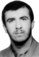 آلبوم اختصاصی تصاویر شهید داود بهشتی . کد 1403307252 آ