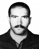 آلبوم اختصاصی تصاویر شهید رضا بهمن زاده . کد 1403307269 آ