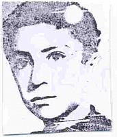 آلبوم اختصاصی تصاویر شهید سیدداریوش بهمن نیا . کد 1403307272 آ