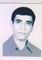 آلبوم اختصاصی تصاویر شهید عبداله بهمنی . کد 1403307279 آ