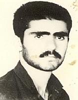 آلبوم اختصاصی تصاویر شهید نریمان بهمنی . کد 1403307285 آ