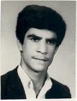 آلبوم اختصاصی تصاویر شهید سیدجواد بهنام هاشمیان . کد 1403307291 آ