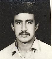 آلبوم اختصاصی تصاویر شهید رحیم بهنیان . کد 1403307292 آ