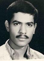 آلبوم اختصاصی تصاویر شهید عباس بی اطلاع اصطهبانات . کد 1403307295 آ